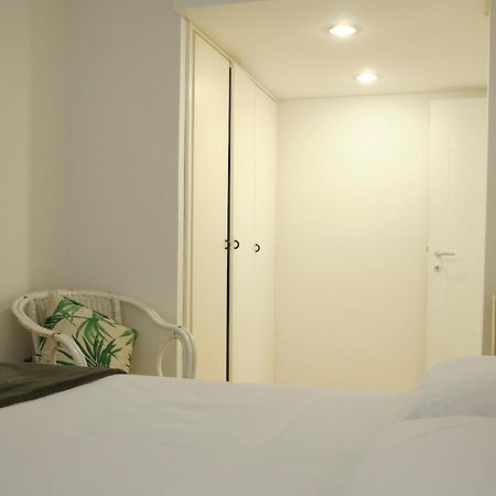 Sea Apartment & Pool 2 Palermo Dış mekan fotoğraf