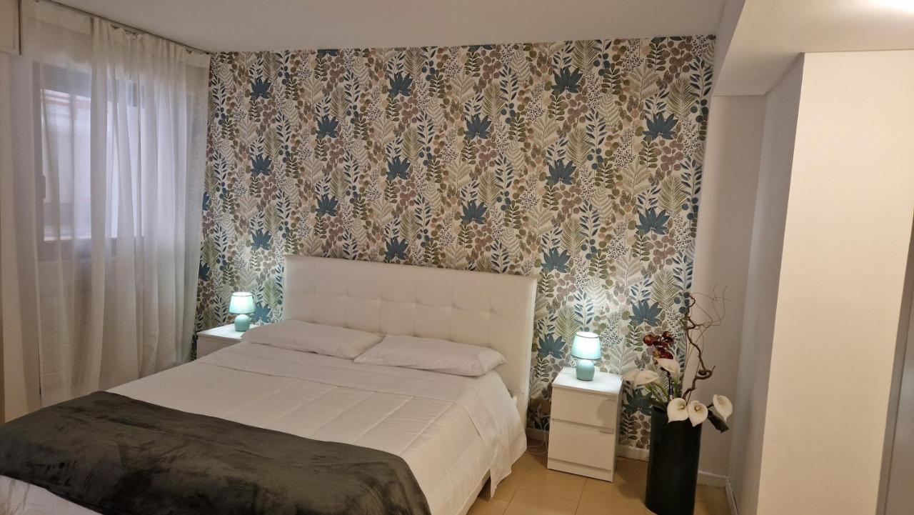 Sea Apartment & Pool 2 Palermo Dış mekan fotoğraf