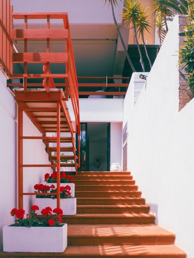 Sea Apartment & Pool 2 Palermo Dış mekan fotoğraf
