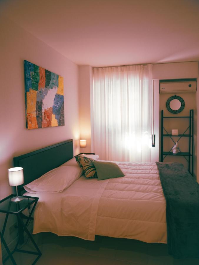 Sea Apartment & Pool 2 Palermo Dış mekan fotoğraf