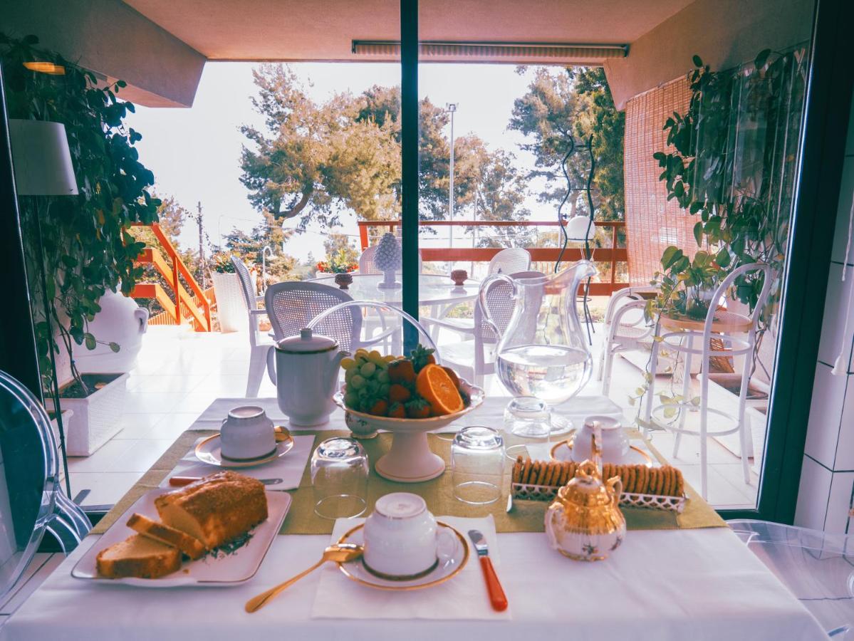 Sea Apartment & Pool 2 Palermo Dış mekan fotoğraf