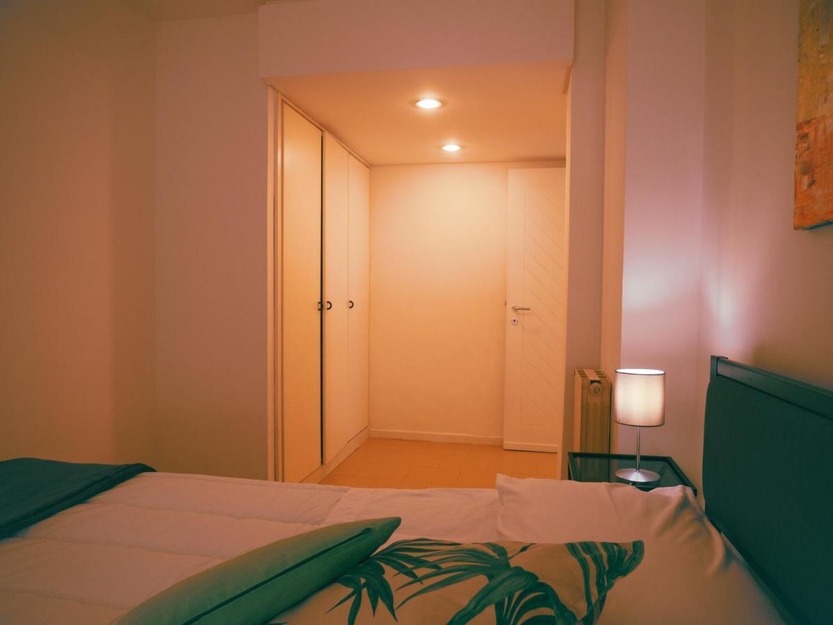 Sea Apartment & Pool 2 Palermo Dış mekan fotoğraf