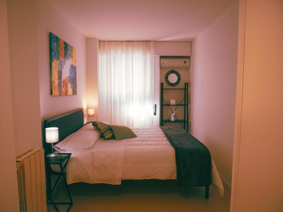 Sea Apartment & Pool 2 Palermo Dış mekan fotoğraf