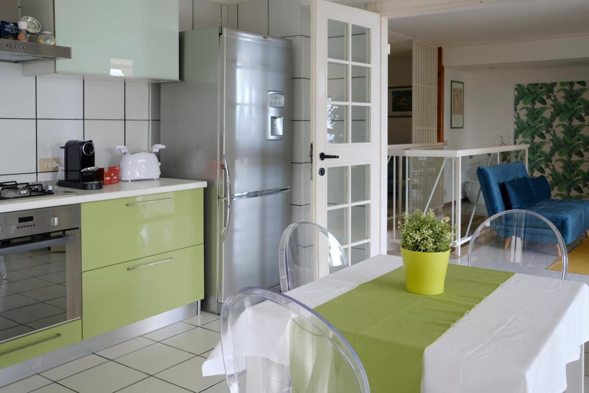 Sea Apartment & Pool 2 Palermo Dış mekan fotoğraf