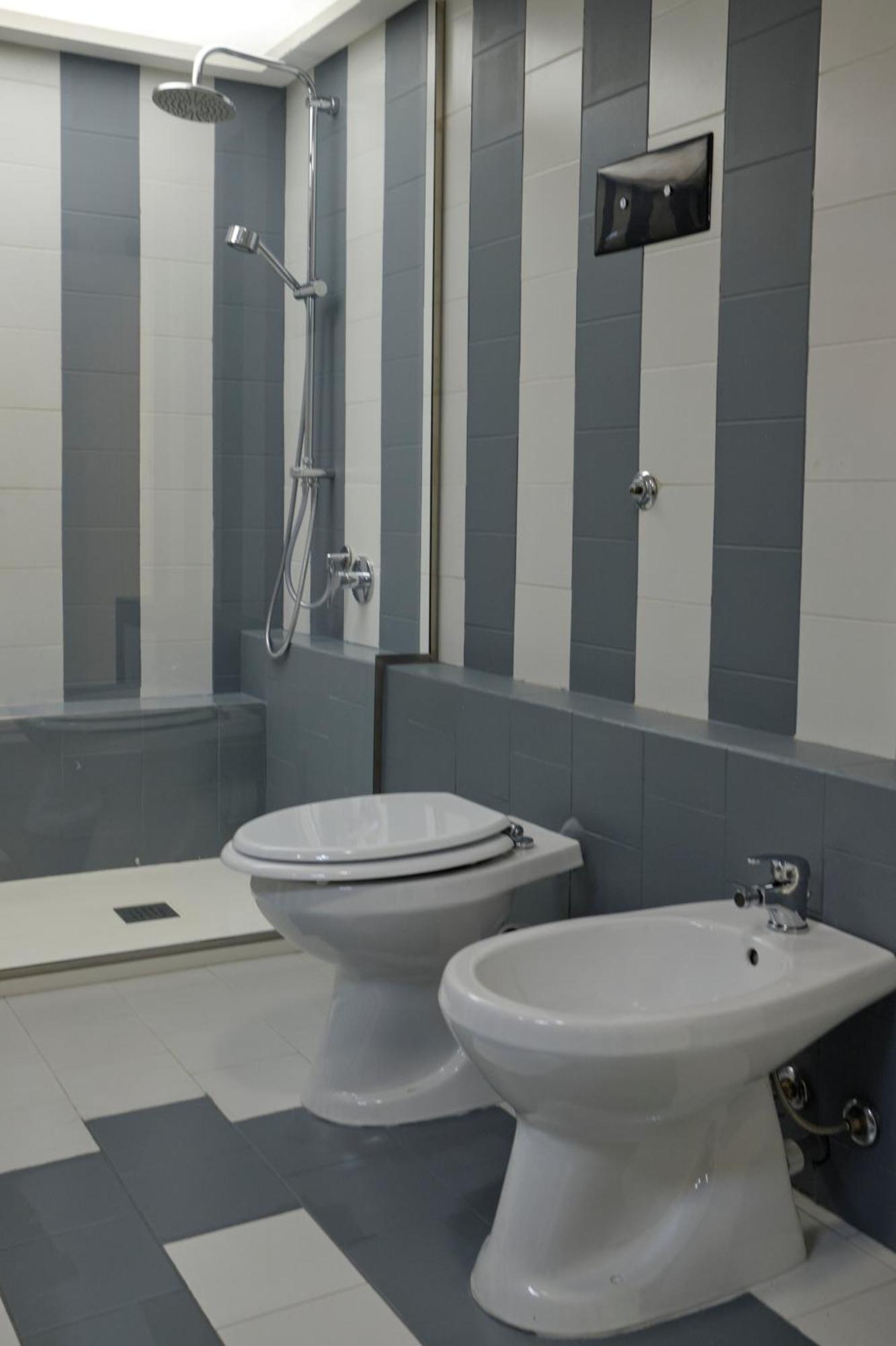 Sea Apartment & Pool 2 Palermo Dış mekan fotoğraf