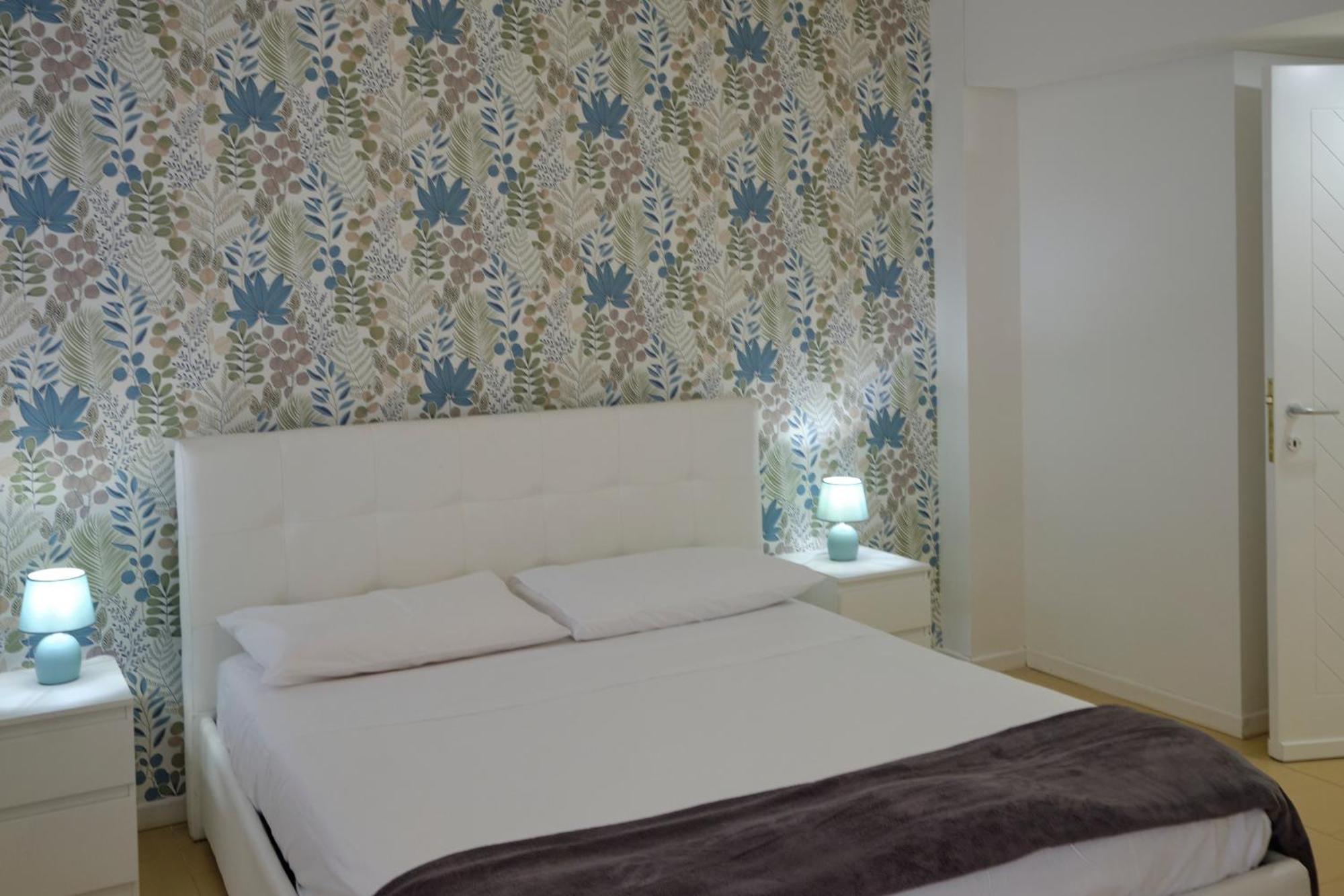 Sea Apartment & Pool 2 Palermo Dış mekan fotoğraf