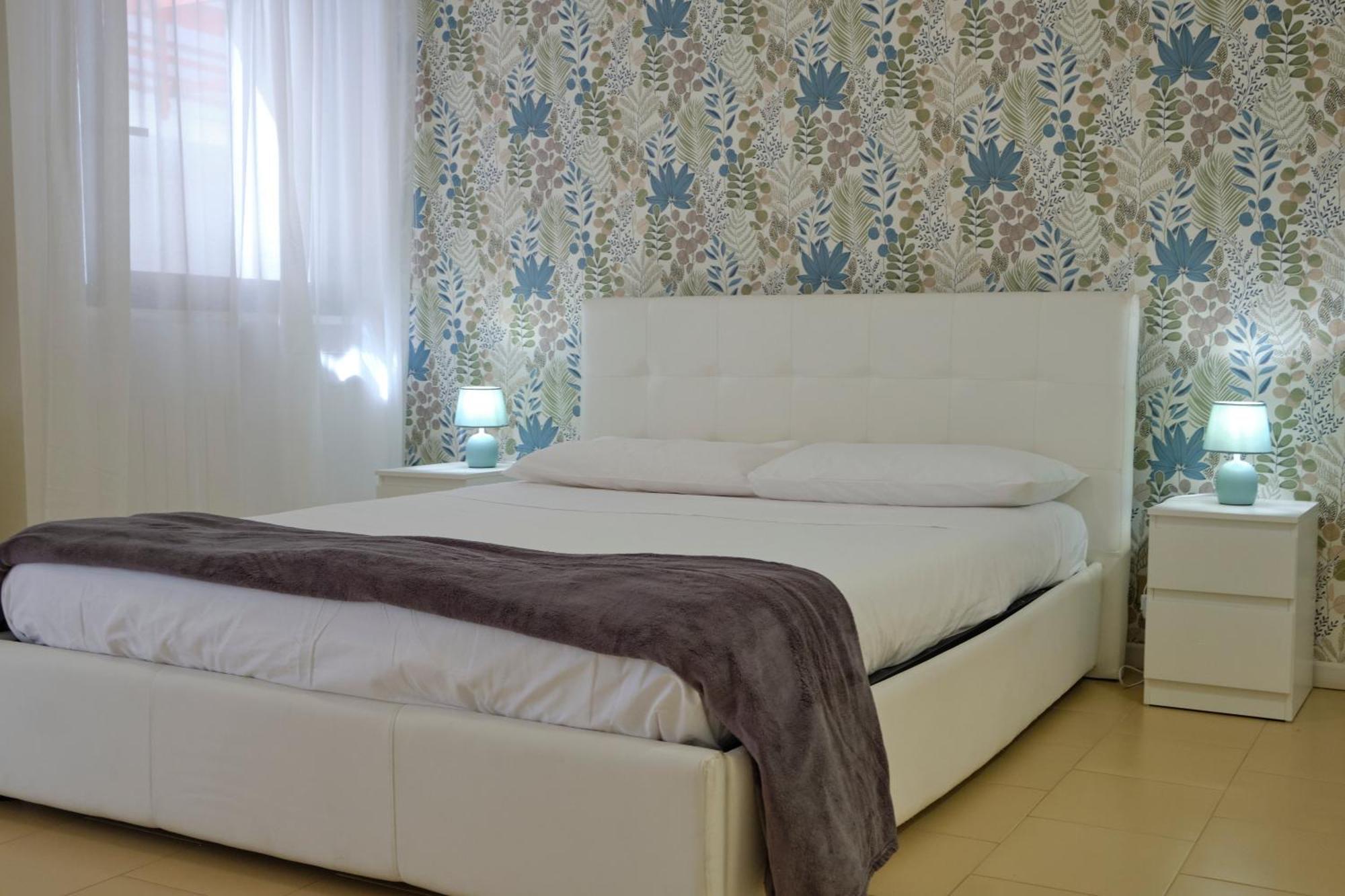 Sea Apartment & Pool 2 Palermo Dış mekan fotoğraf