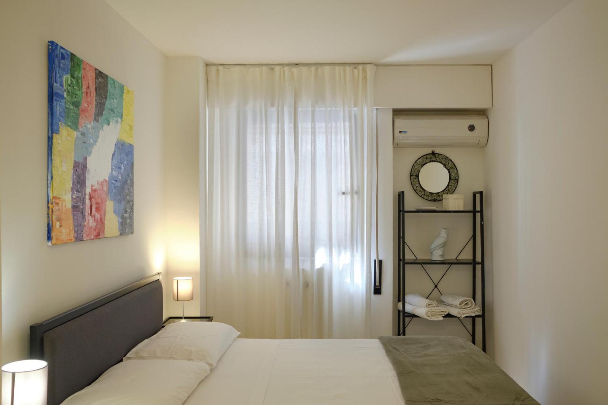 Sea Apartment & Pool 2 Palermo Dış mekan fotoğraf